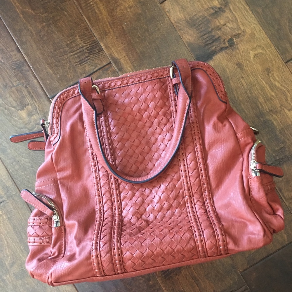 Handbag